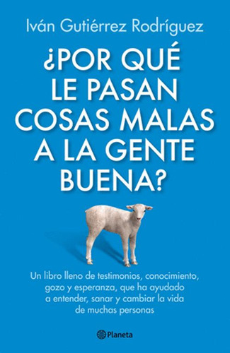 Libro ¿por Que Le Pasan Cosas Malas A La Gente Buena?