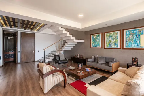 Apartamento En Venta En Chicó Norte. Cod V23148