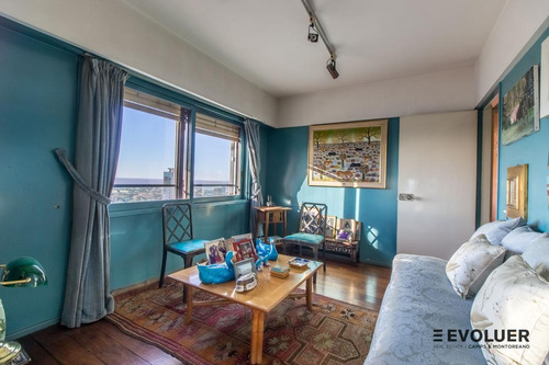 Imagen 7 de 25 de 380 M² Con Vistas Panorámicas Y 3 Cocheras En Torre Camps, Palermo