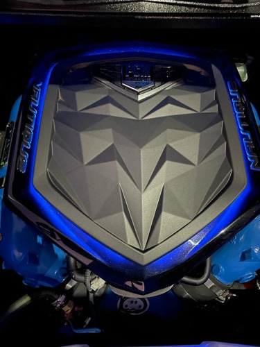 Imagen 14 de 14 de Lancha De Wakeboard Wakesurf Nautique G21 Coastal Edition