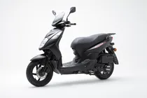 Comprar Sym Orbit 125 Scooter 0 Km Moto Delta Tigre 