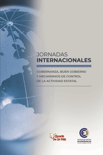 Jornadas Internacionales - Ediciones De La Paz