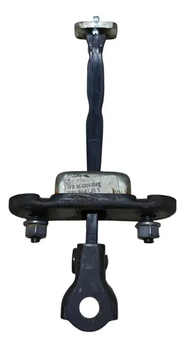 Limitador Porta Dianteira Dir Renault Kwid 19/21 804306458r