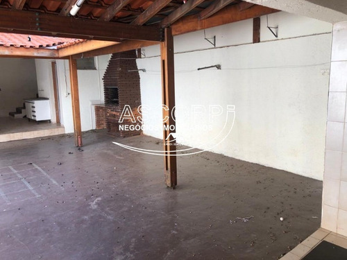 Imagem 20 de 30 de Ótima Casa No Jardim Elite (código Ca00552) - Ca00552 - 69853380