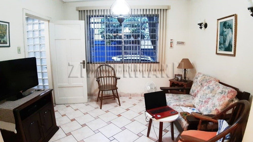 Imagem 3 de 15 de Casa - Consolacao - Ref: 130660 - V-130660