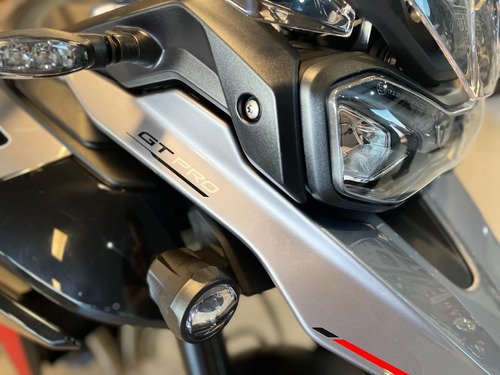 Nova Tiger 900 Gt Pro 108cv - 2025 0km - Tiger 800 (ja)