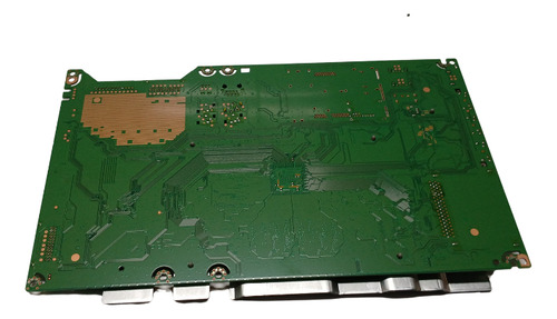 Placa Principal Compativel C/ Oled55c9 Oled55c9psa