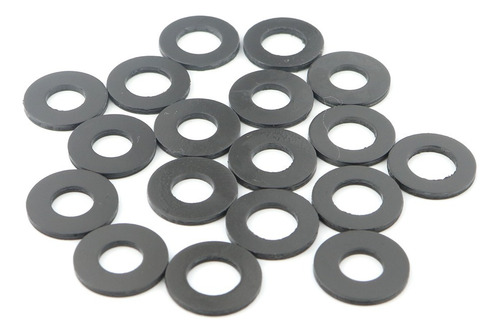 Kit De Parafusos Para Carenagem Da Kawasaki Ninja