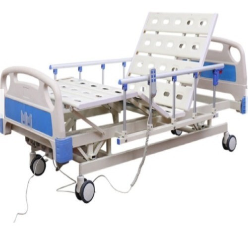 Arriendo Catre Clínico Eléctrico. Equipmedica. Talca. Maule Beige