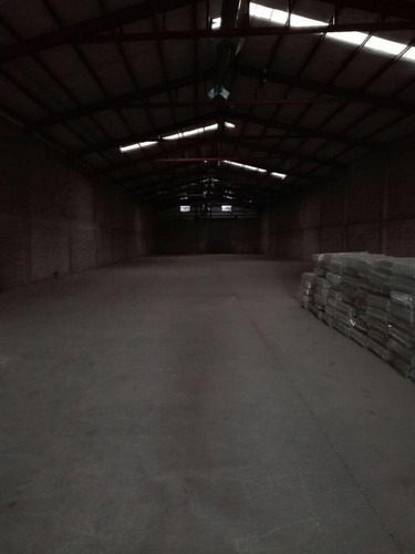 Imagen 3 de 12 de Renta Bodega El Chaparral 1300 M