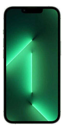 Apple iPhone 13 Pro Max 256 Gb Verde Open Box (Reacondicionado)