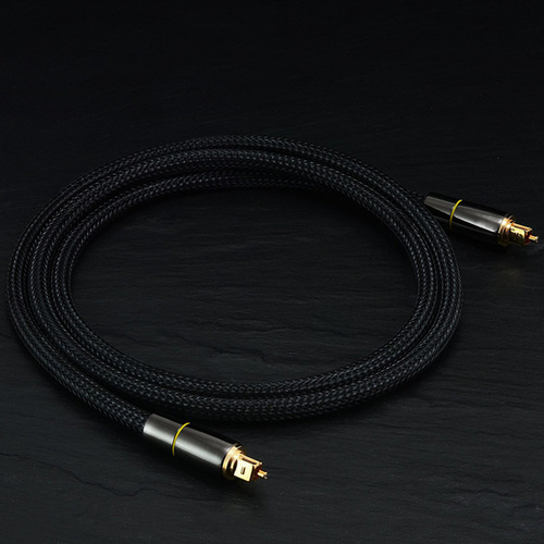 Cable Óptico De Audio Digital Cable De Audio Para Consola De