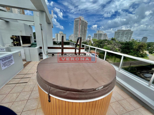 Imagen 8 de 28 de The Point Brava - Depto Monoambiente Playa Brava