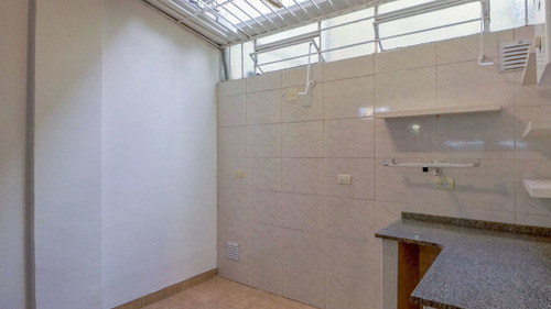 Imagen 5 de 24 de Venta Depto 2 Ambientes En Pb C/patio Y Parrilla