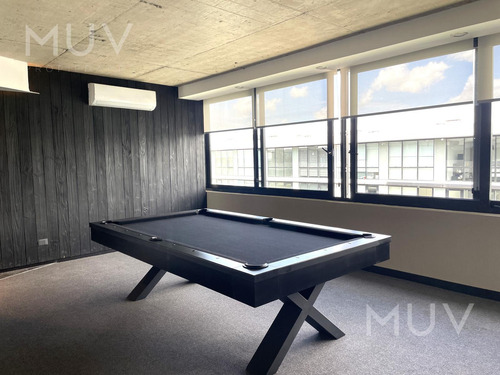 Juana Manso 1500. Puerto Madero. Exclusivo 2 Ambientes En Venta En Lumiere Boulevard Madero
