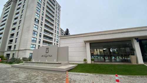 Cerro De Las Rosas - Alquiler A Estrenar En Operar Park 2 Dormitorios Con Cochera