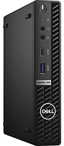 Computadora Dell 7090 Intel 8gb Ram 128gb Ssd