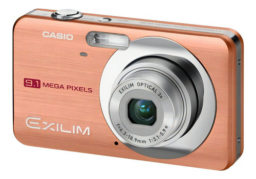 Casio Exilim EX-Z85 compacta
