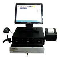 Comprar Sistema Para Librería Facturación Electrónica (un Solo Pago)