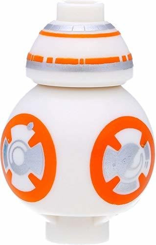 Lego Force Awakens Star Wars Minifigura Bb8 Astromech Droid