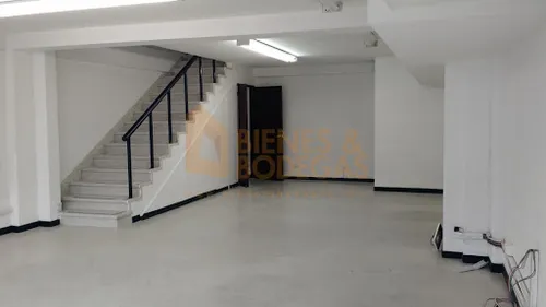 Oficinas En Arriendo Aguacatala 643-10