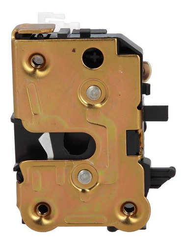 Imagen 1 de 4 de Cerradura Delantera Manual Derecho Renault R19 93/00