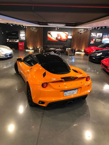 Imagen 5 de 8 de Lotus Evora 400 Whimclassics®