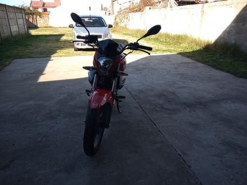 Imagen 4 de 5 de Benelli Tnt 15