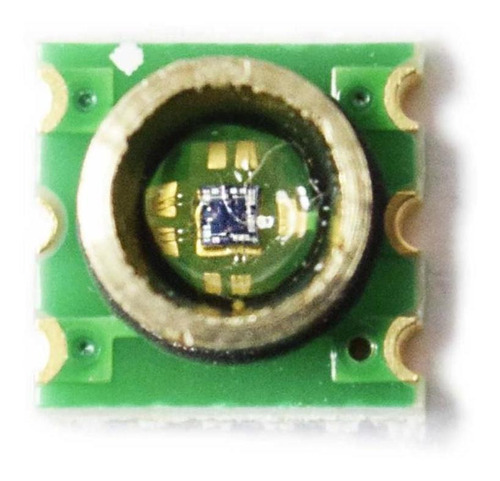 Sensor De Presión Md-ps002