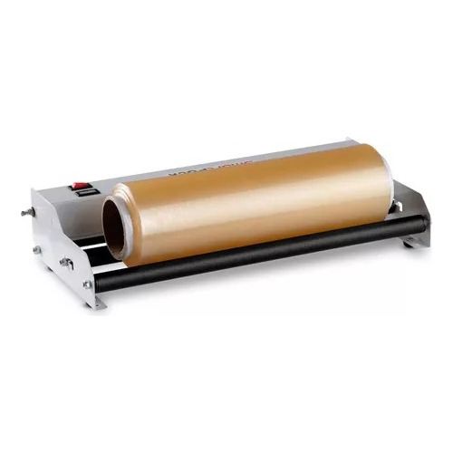 Imagen 2 de 2 de Dispenser Smartpack Rollos Film Sp20 Simil Termoselladora