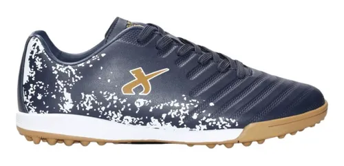 Botines jaguar 2025 papi futbol