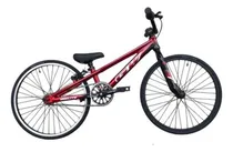 Comprar Bicicleta Bmx Gw Elite Mini 20 Race Color Rojo