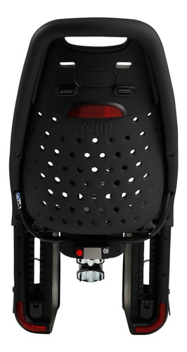 Imagem 3 de 9 de Cadeirinha Bebe Tras. Yepp Maxi Black - Thule