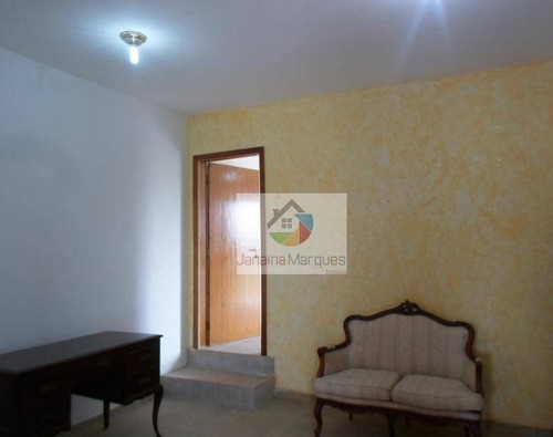 Chácara Com 2 Dormitórios À Venda, 4850 M² - Aparecidinha - Araçariguama/sp - Ch0039