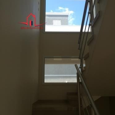 Casa A Venda No Bairro Centro Em Itupeva - Sp. - 874-1