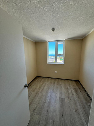 Se Arrienda Departamento Nuevo En Puerto Montt
