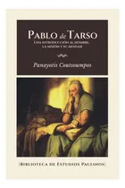 Comprar Libro: Pablo De Tarso (biblioteca De Estudios Paulinos) (spa