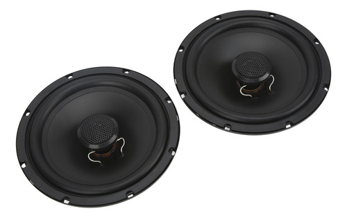 Tweeter De Carro, 2 Peças De Alto-falante Automático De 140