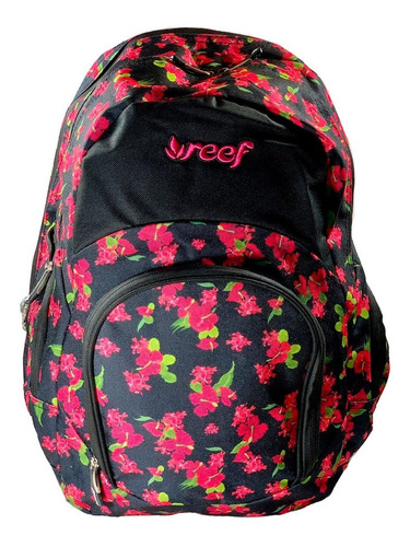 Mochila Reef Escolar Urbana Rf709/3 Empo2000