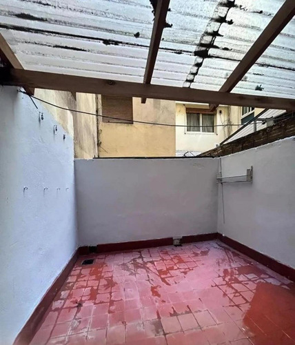 Departamento En Venta - 1 Dormitorio 1 Baño - La Matanza