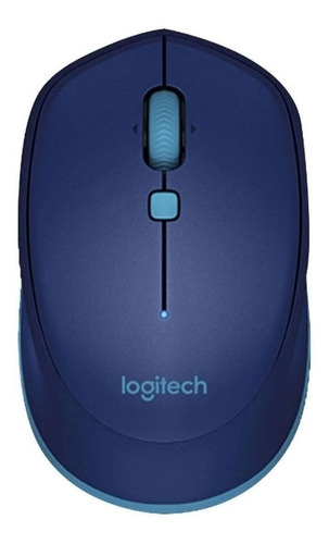 Mouse Logitech M535 Bluetooth 1000dpi (cores) Sem Juros