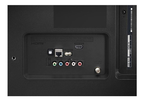 Smart Tv Led 50 LG Un7310psc 4k Bluetooth Hdr Quad Core Proc