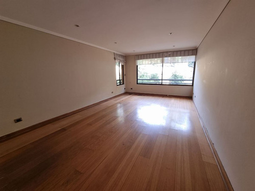 Espectacular Departamento En Venta En San Damián, Las Condes