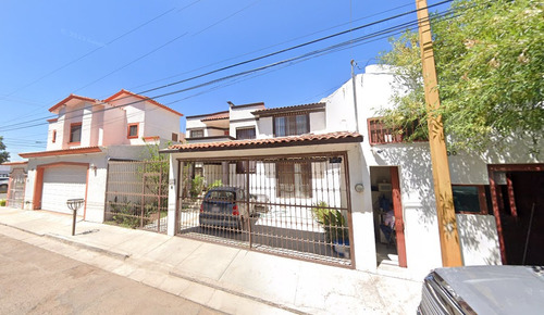 Jr Casa En Venta De Remate Hipotecario ,  Real Del Mezquital, Victoria De Durango, Durango, México