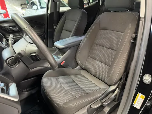 GMC Terrain Black Edition