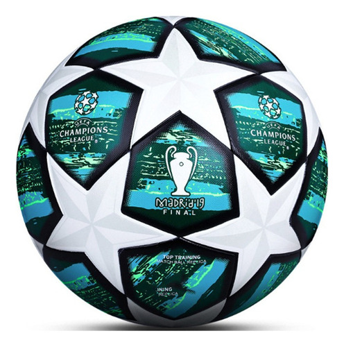 Nuevo A++premier Pu Balón De Fútbol Oficial Tamaño 5 Fútbol