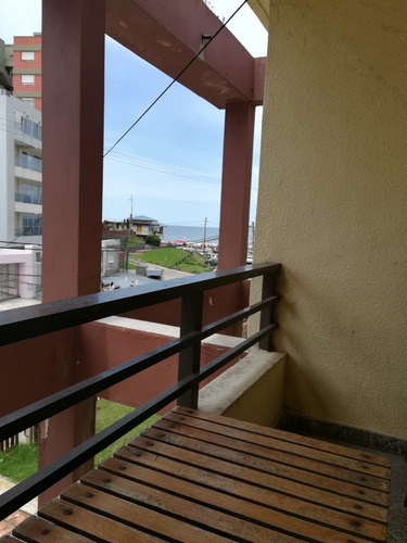 Imagen 11 de 14 de V.gesell Alq /centro/1/2 Cdra Mar/ Wi Fi/ 8 Pers/ Jovenes
