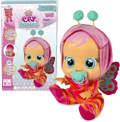 Bebe lloron original outlet