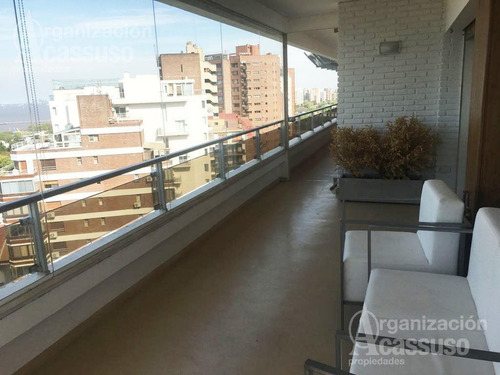 Imagen 15 de 25 de Departamento - La Lucila - En Venta