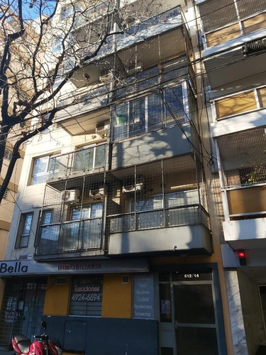Imagen 11 de 11 de Departamento - Caballito